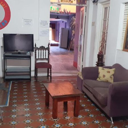 Casahostel Buenos Aires Kültér fotó