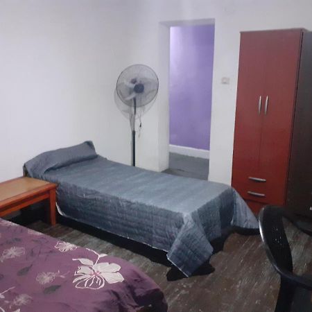Casahostel Buenos Aires Kültér fotó