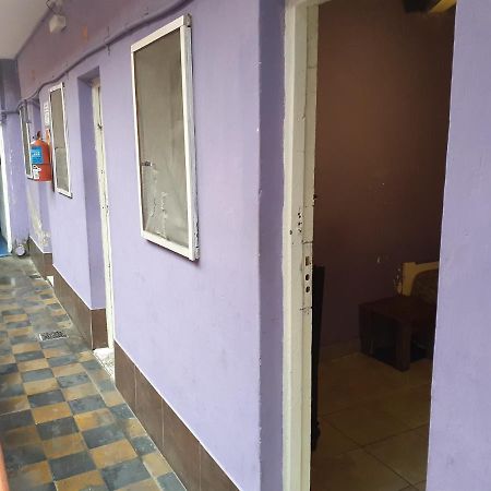 Casahostel Buenos Aires Kültér fotó
