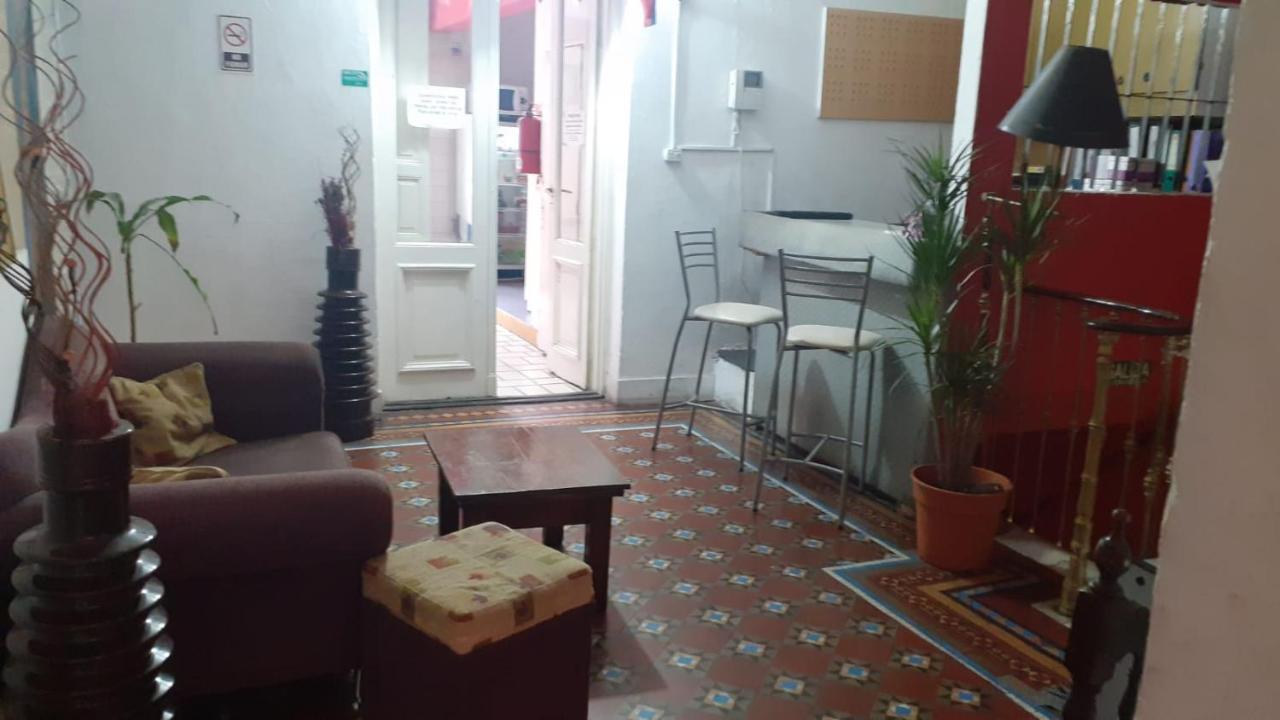 Casahostel Buenos Aires Kültér fotó