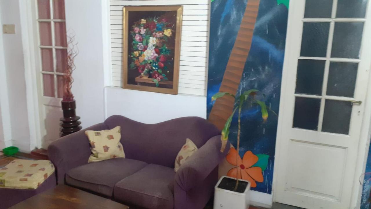 Casahostel Buenos Aires Kültér fotó