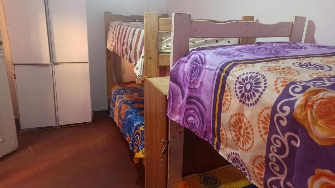 Casahostel Buenos Aires Kültér fotó