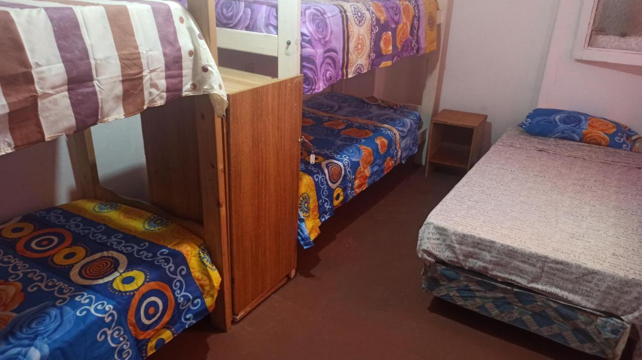 Casahostel Buenos Aires Kültér fotó