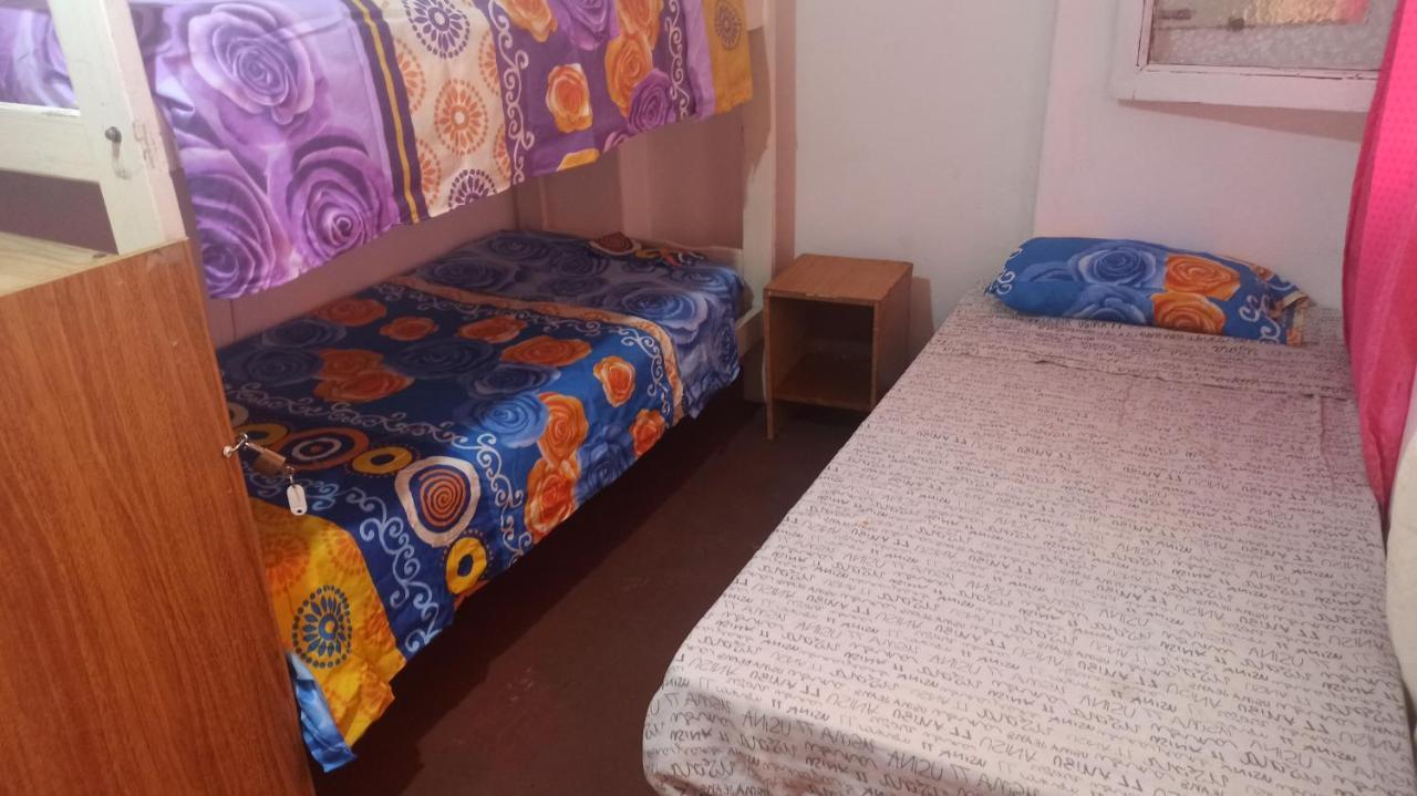 Casahostel Buenos Aires Kültér fotó