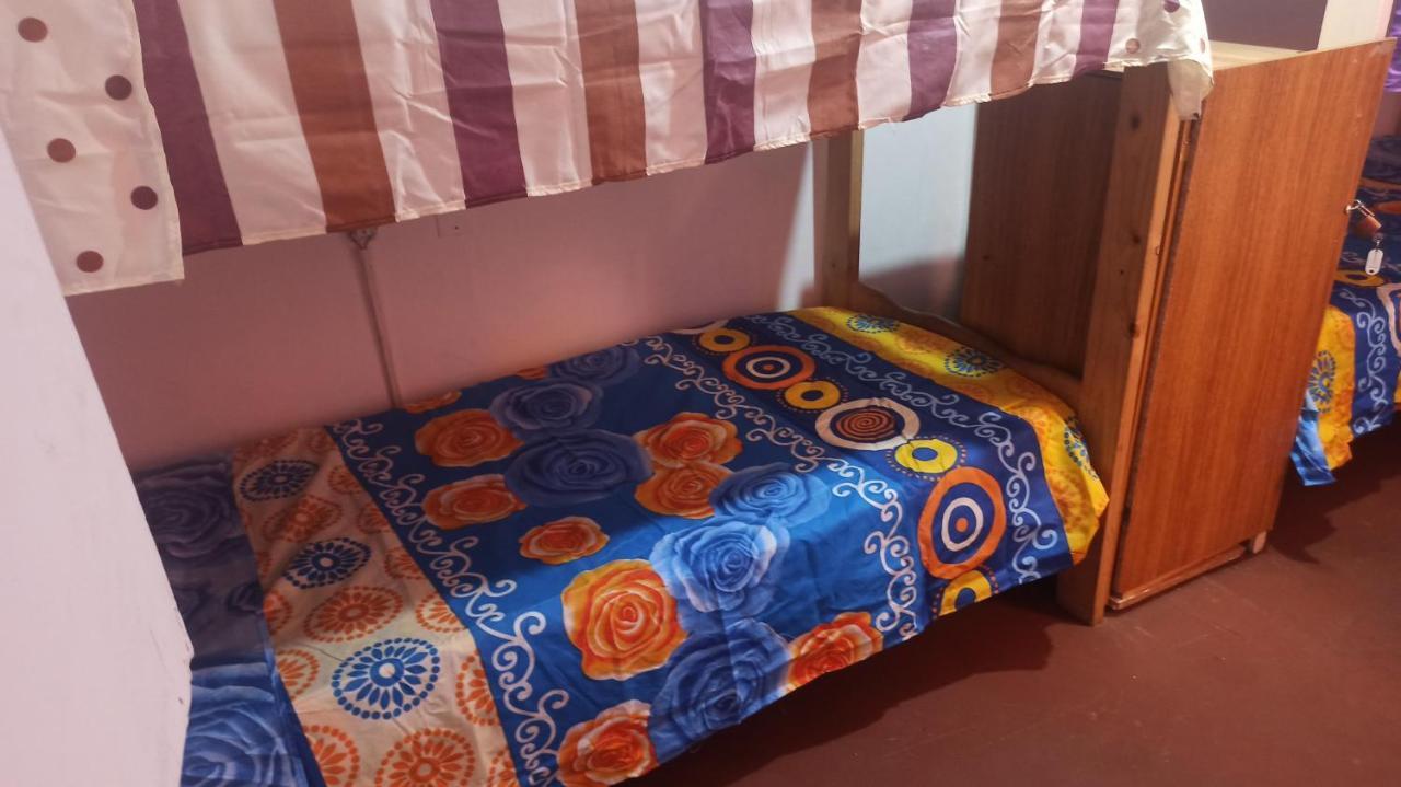 Casahostel Buenos Aires Kültér fotó