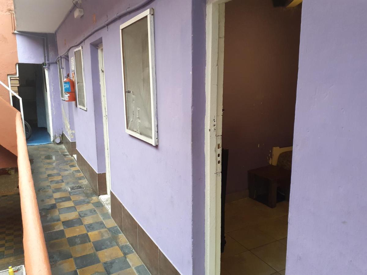 Casahostel Buenos Aires Kültér fotó