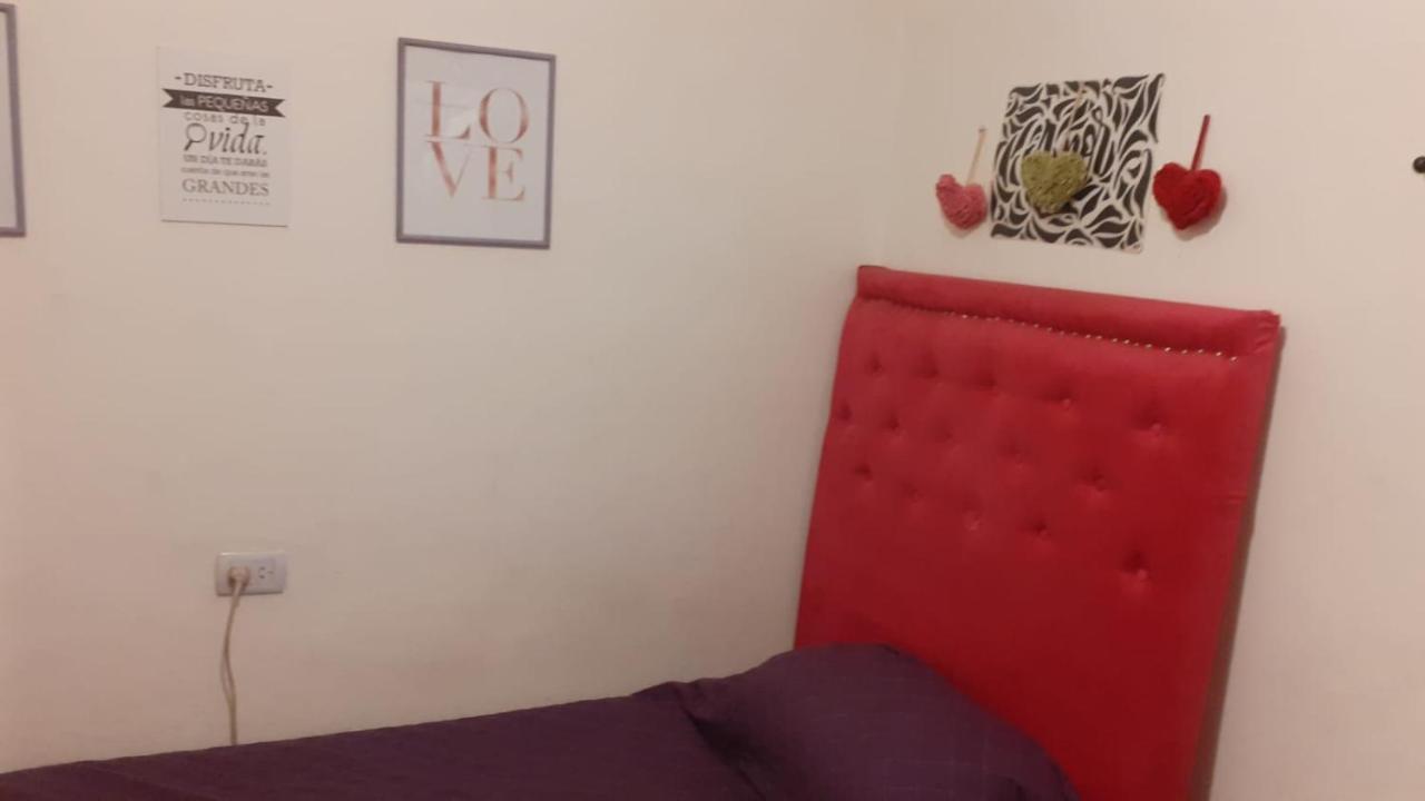 Casahostel Buenos Aires Kültér fotó