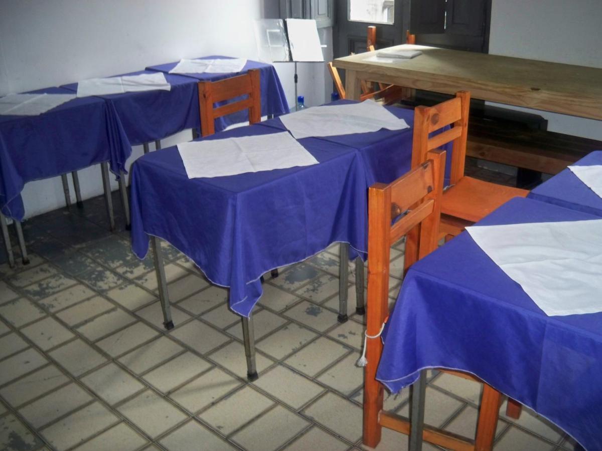 Casahostel Buenos Aires Kültér fotó