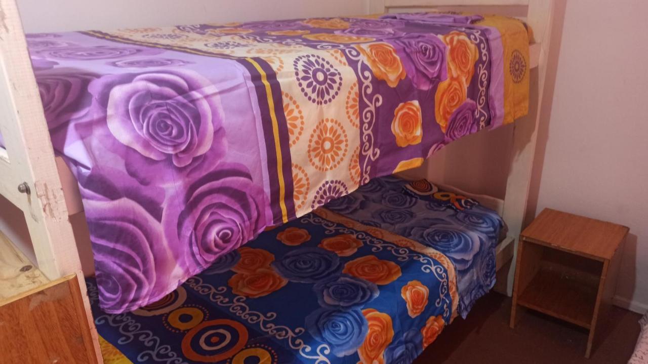 Casahostel Buenos Aires Kültér fotó