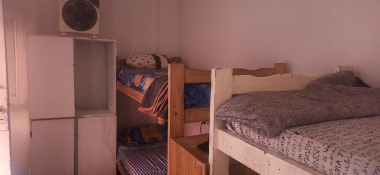 Casahostel Buenos Aires Kültér fotó