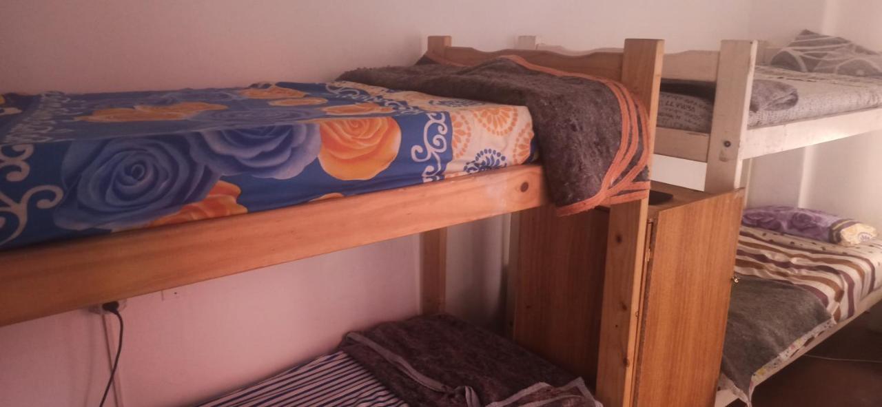 Casahostel Buenos Aires Kültér fotó