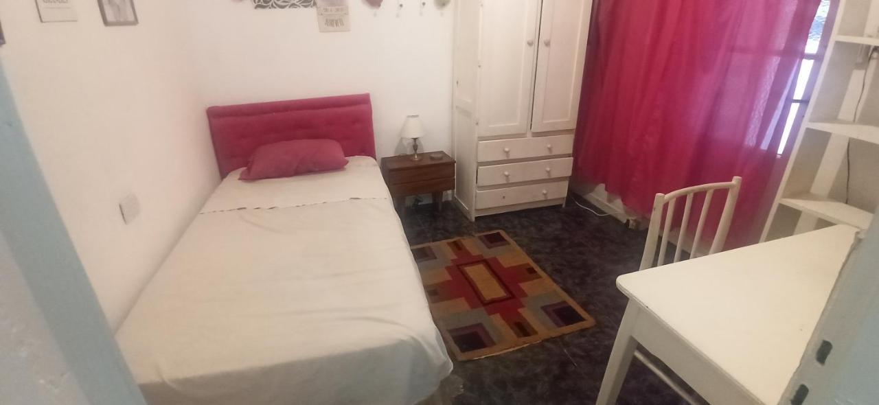 Casahostel Buenos Aires Kültér fotó