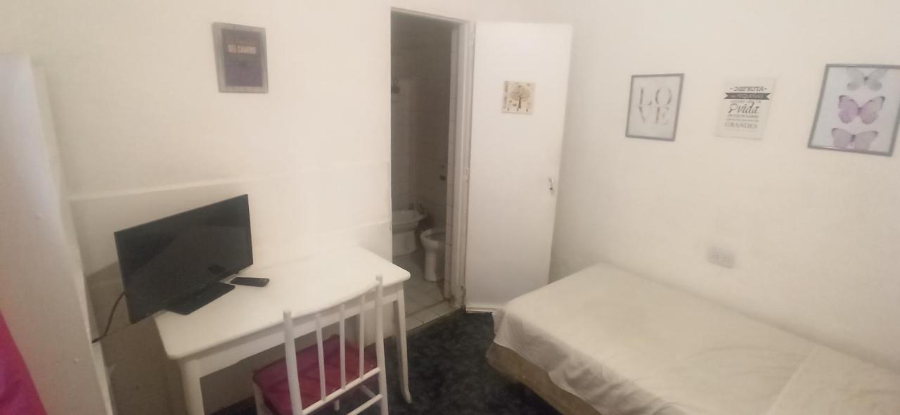 Casahostel Buenos Aires Kültér fotó