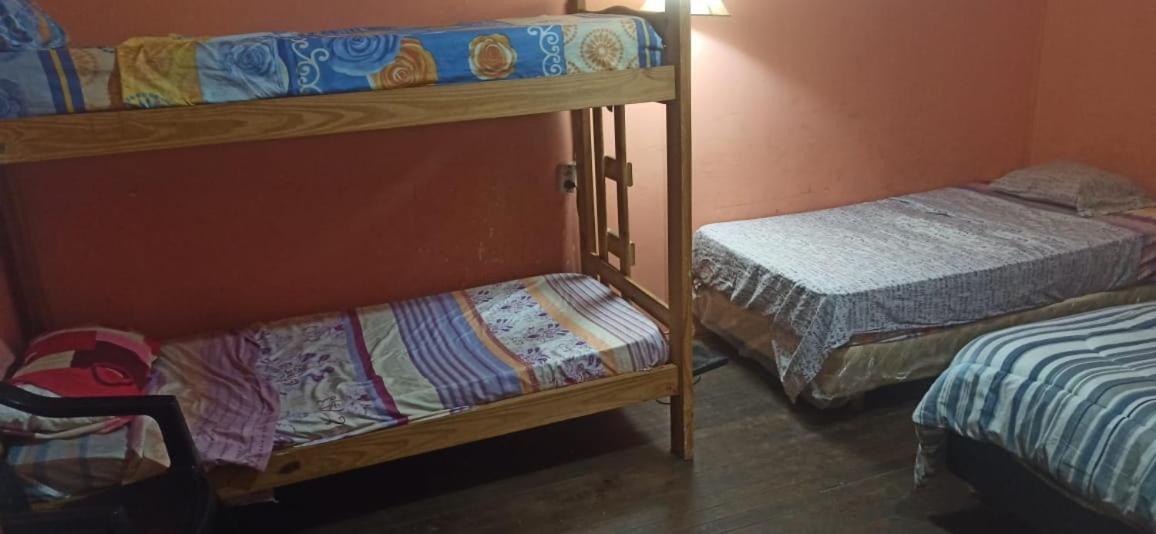 Casahostel Buenos Aires Kültér fotó