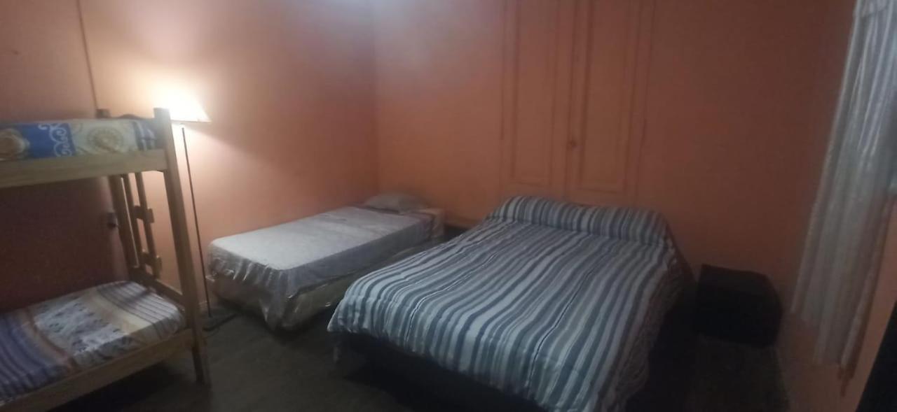 Casahostel Buenos Aires Kültér fotó