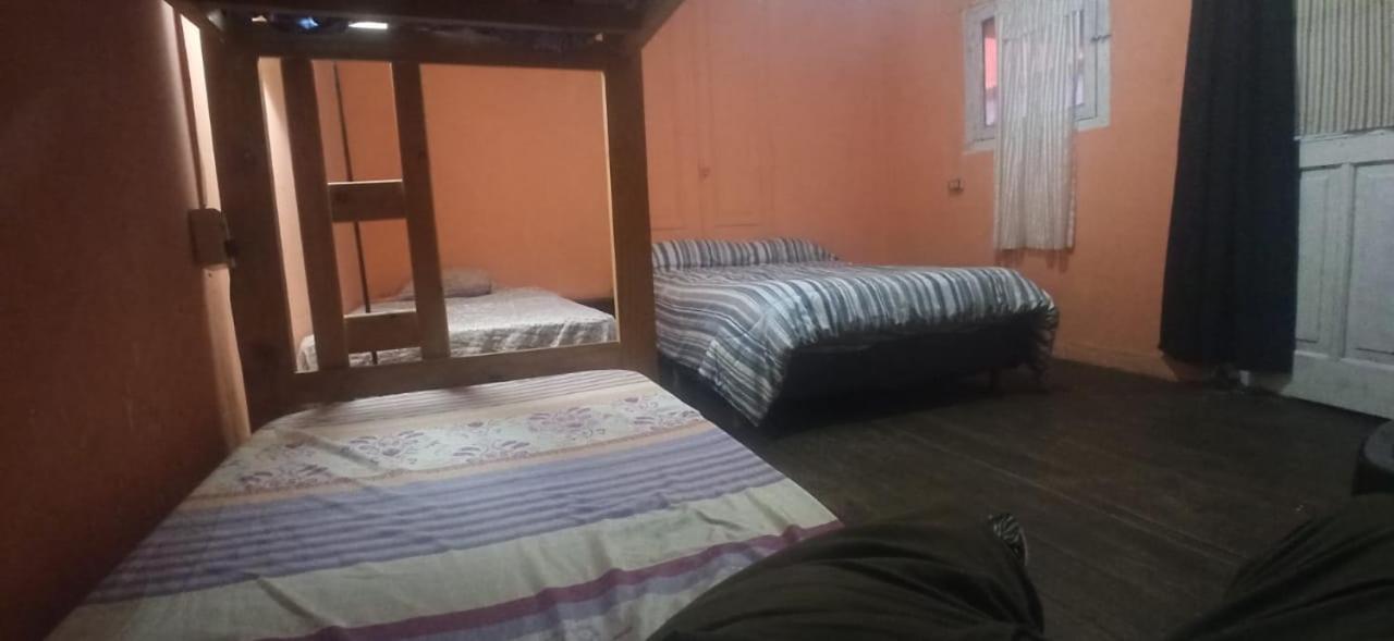 Casahostel Buenos Aires Kültér fotó