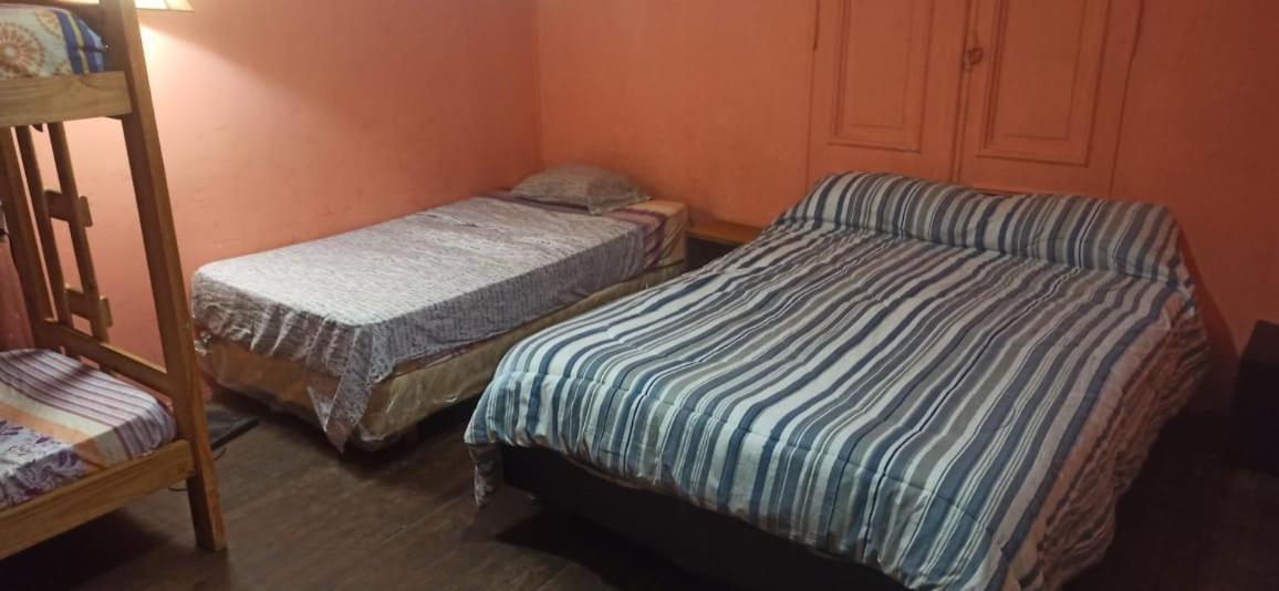 Casahostel Buenos Aires Kültér fotó