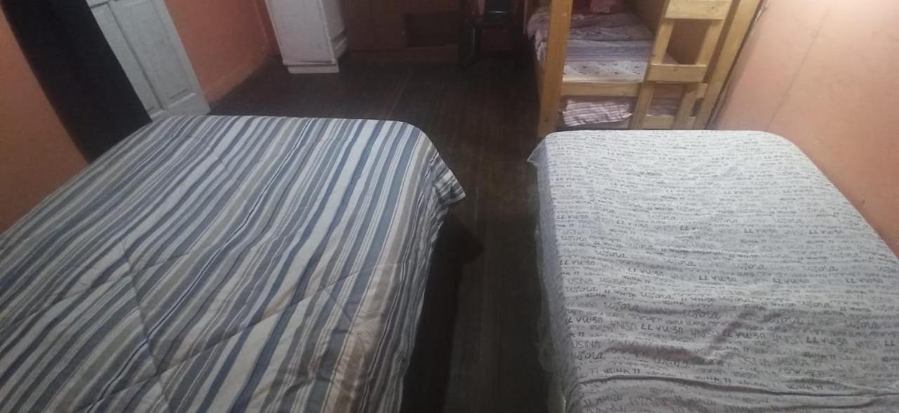 Casahostel Buenos Aires Kültér fotó