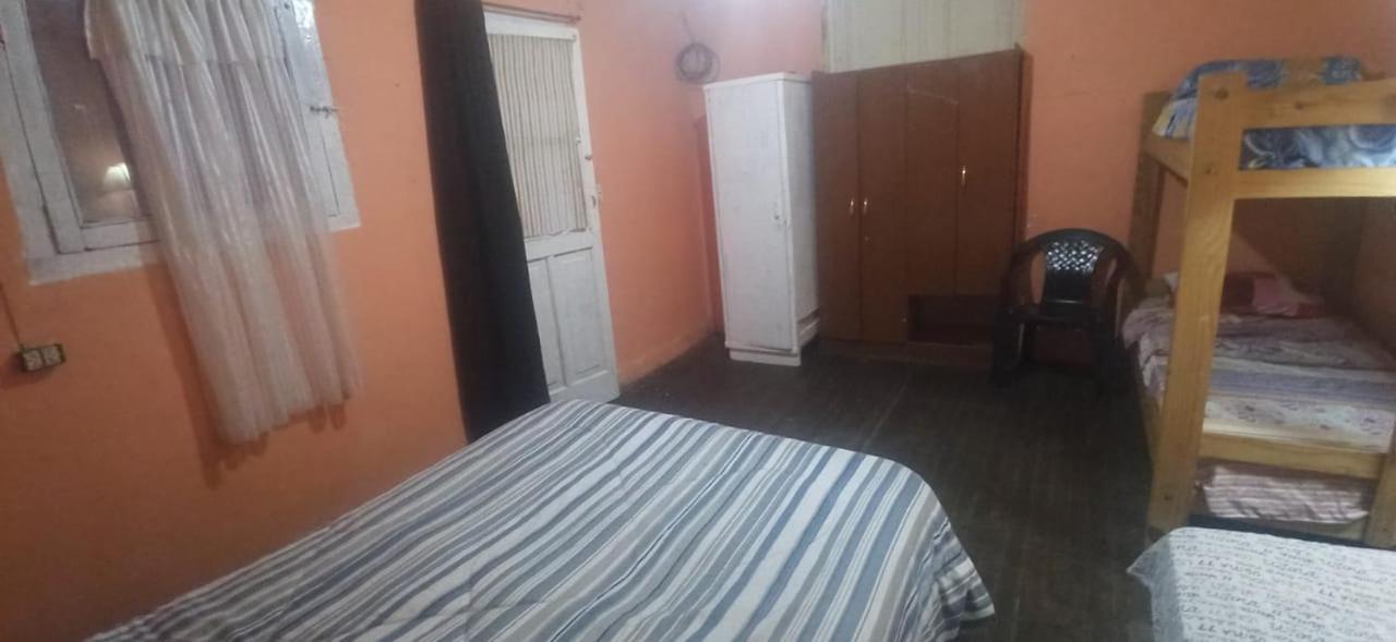 Casahostel Buenos Aires Kültér fotó