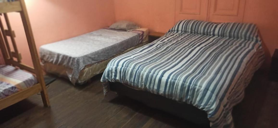Casahostel Buenos Aires Kültér fotó