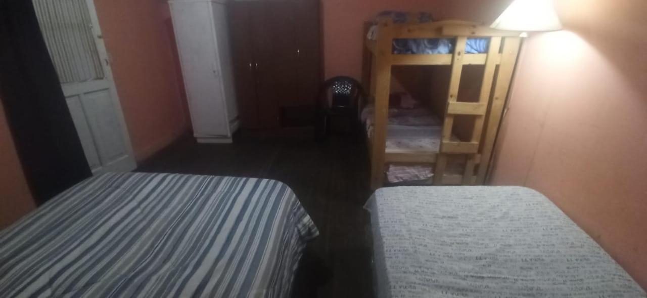 Casahostel Buenos Aires Kültér fotó