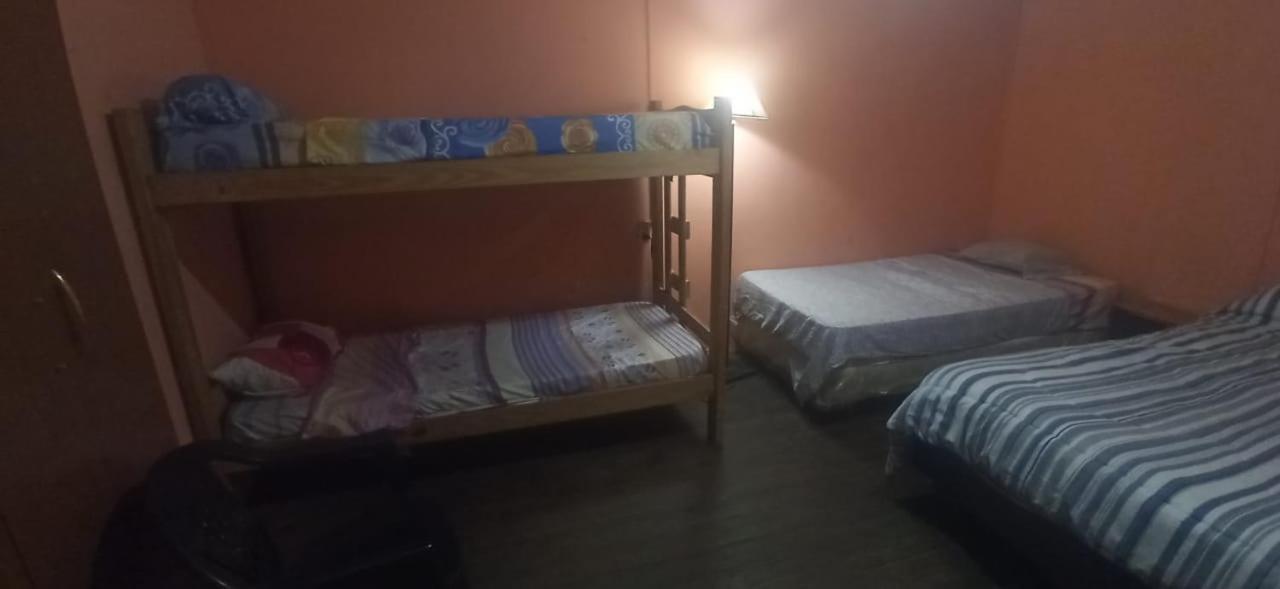 Casahostel Buenos Aires Kültér fotó