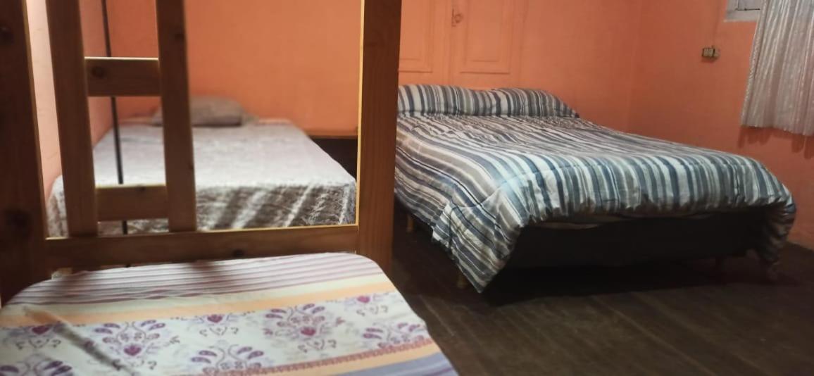 Casahostel Buenos Aires Kültér fotó