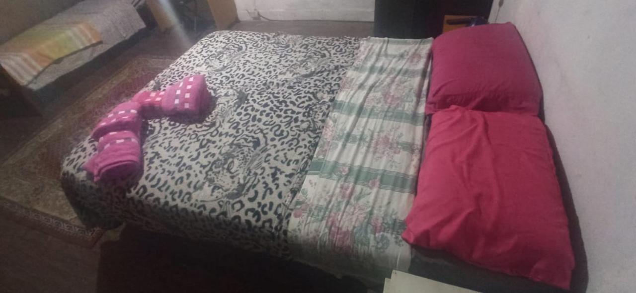 Casahostel Buenos Aires Kültér fotó