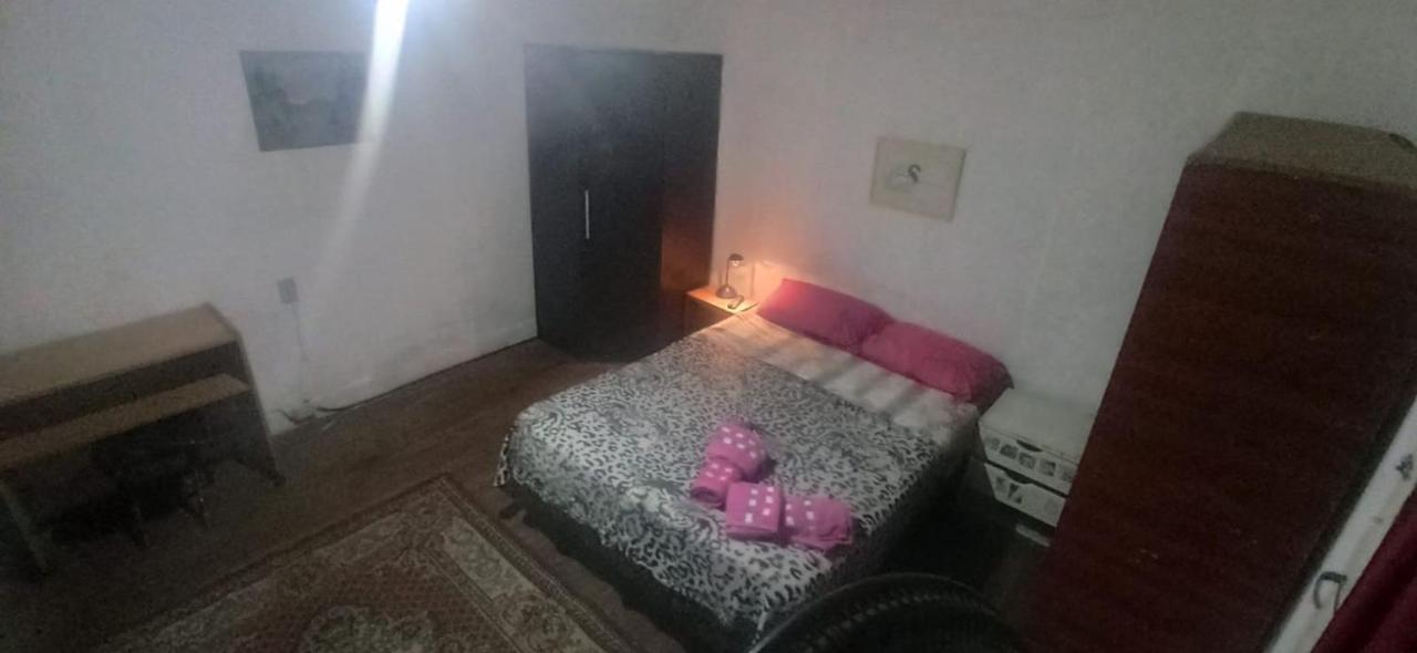 Casahostel Buenos Aires Kültér fotó
