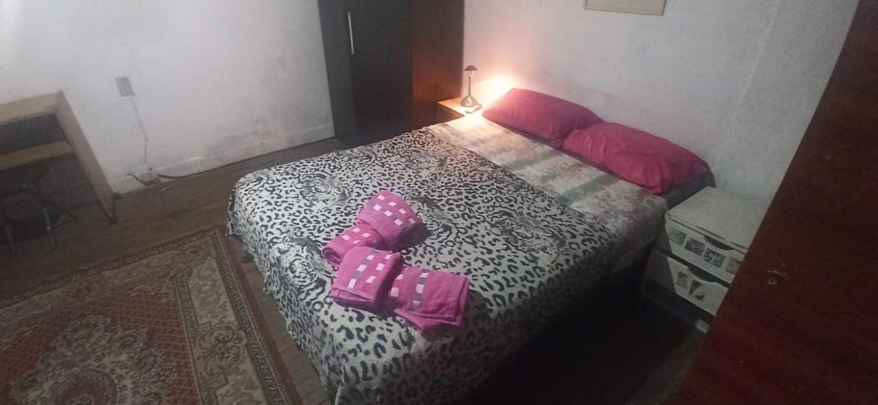 Casahostel Buenos Aires Kültér fotó