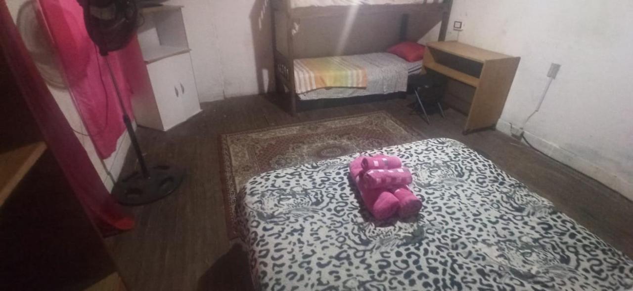 Casahostel Buenos Aires Kültér fotó