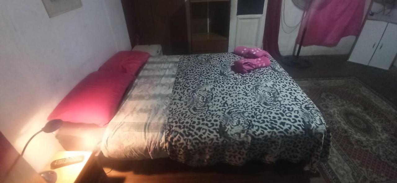 Casahostel Buenos Aires Kültér fotó