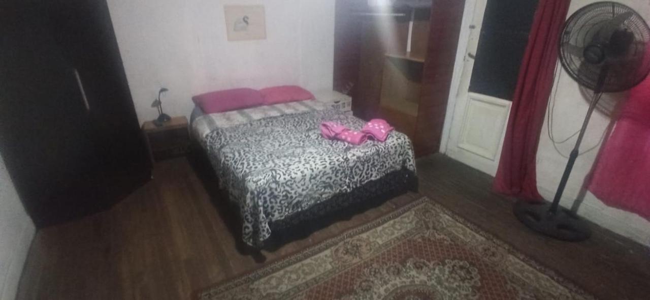 Casahostel Buenos Aires Kültér fotó
