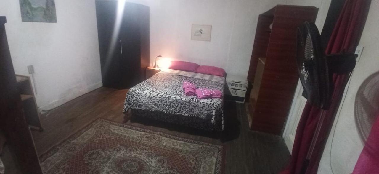 Casahostel Buenos Aires Kültér fotó