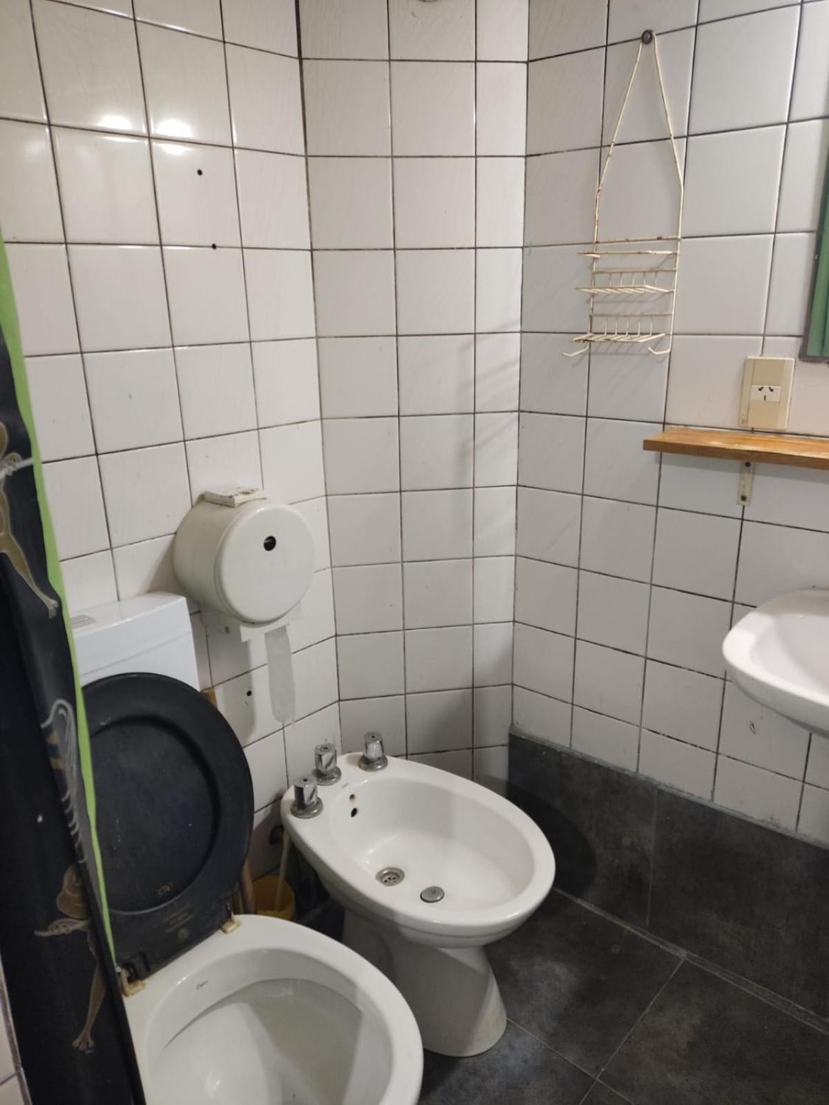 Casahostel Buenos Aires Kültér fotó