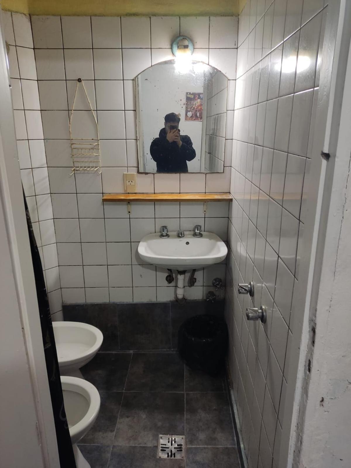 Casahostel Buenos Aires Kültér fotó