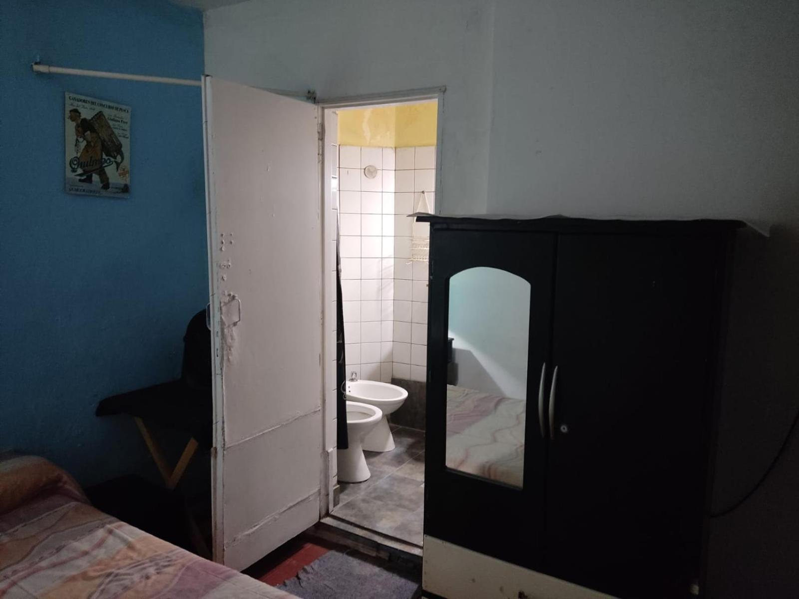 Casahostel Buenos Aires Kültér fotó