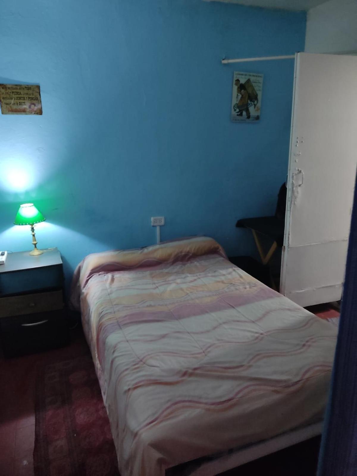 Casahostel Buenos Aires Kültér fotó